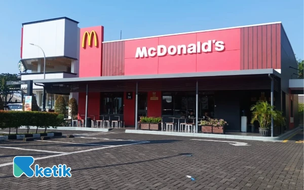 Thumbnail Polresta Sidoarjo Sita Rp 1 M Lebih dari OTT Jual-Beli Jabatan Perangkat Desa