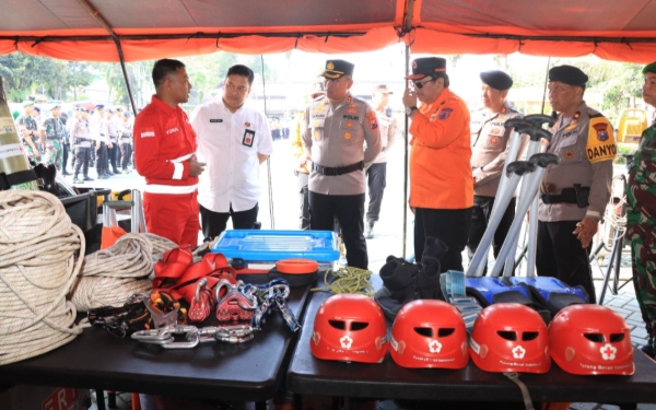 Thumbnail 356 Bencana Alam Terjadi di Kabupaten Malang Sepanjang 2025