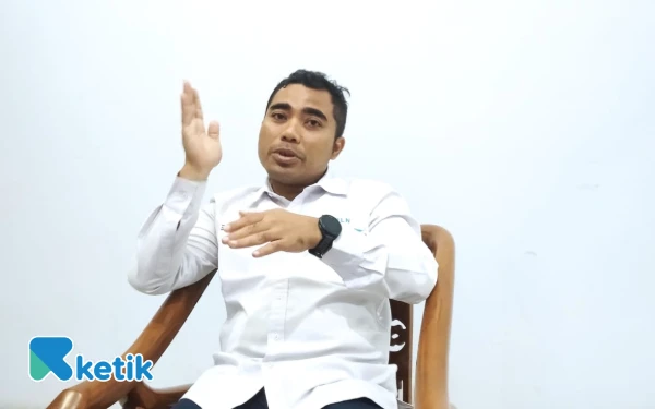 Layangan Jadi Penyebab Listrik Padam di Kabupaten Lumajang