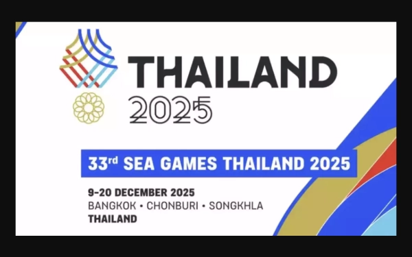 Thumbnail Sepak Bola SEA Games 2025, Berikut Jadwal Timnas U-22 Indonesia