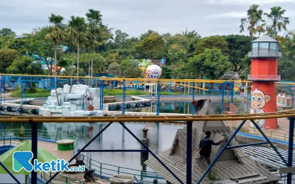 Thumbnail Ini 2 Wisata Populer Dekat Bandara Abd Saleh, Salah Satunya Tak Kalah dari Jatim Park