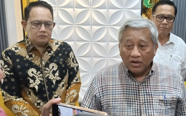 Thumbnail Dicari! Pemprov Buka Seleksi Komisaris dan Direksi Bank Jatim