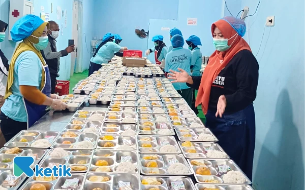 Thumbnail Berita - Wabup Minta Bahan Pokok Dapur SPPG Dibeli dari Masyarakat Situbondo