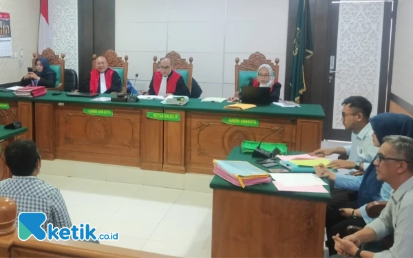 Thumbnail Berita - Sengketa Parkir Sidoarjo, PT ISS Hanya Setor Rp 6,6 M ke Dishub Sidoarjo sejak 2022