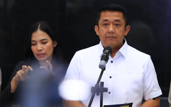 Thumbnail Bareskrim Polri Bongkar Jaringan Judi Online Internasional, Hasil Pengembangan Kasus di Yogyakarta