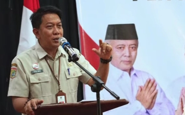 Thumbnail Lampaui Target, Realisasi Pajak Bapenda Kabupaten Malang Tembus Setengah Triliun