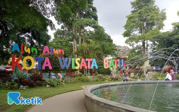 Thumbnail Pengamat Pariwisata: Kota Batu Layak Menjadi Kota Wisata Berkelas, tapi Masih Perlu Pembenahan