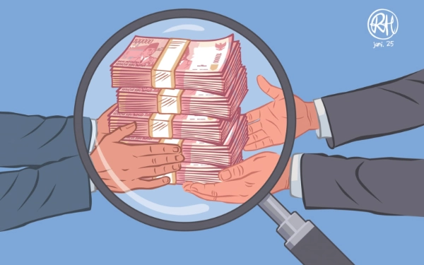 Thumbnail BREAKING! 21 Tersangka Dugaan Suap Dana Hibah Jatim Diumumkan KPK, 4 Langsung Ditahan