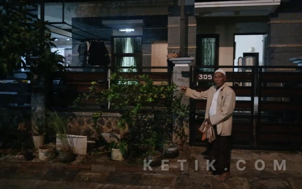 Thumbnail Vila Bukit Tidar Malang Darurat Maling! Setelah Kotak Amal, Kini Sepeda Warga Jadi Sasaran