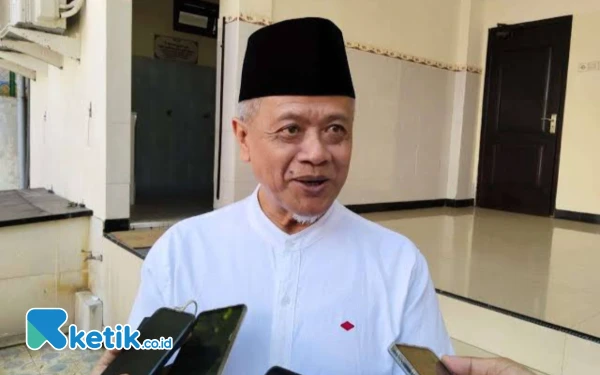 Thumbnail Ikhtiar Bupati Malang Kembangkan Varietas Tebu Cening Setinggi 5 Meter Didukung PKPTR