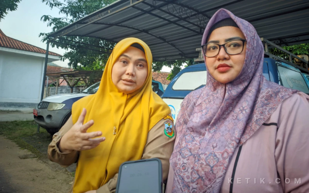 Thumbnail Berita - Anak Dianiaya di Rumah Nenek, Ibu di Pacitan Tempuh Jalur Hukum-Lapor Polda Jatim