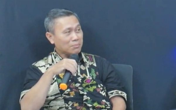 Thumbnail Pakar Hukum Unej: Revisi KUHAP Harus Cegah Tumpang Tindih Antar Aparat