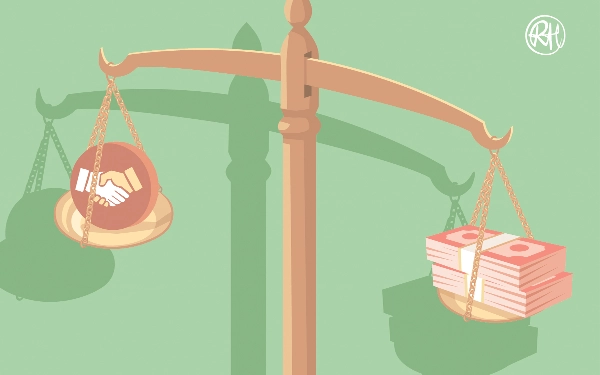 Thumbnail Setya Novanto Bebas Bersyarat, KPK Beri Peringatan Keras: Korupsi KTP Kejahatan Luar Biasa