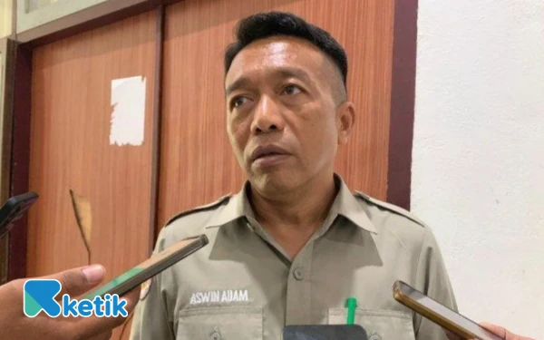 Thumbnail BPBD Halsel: Banjir Bandang Akelamo Rendam 201 Rumah, Dua Warga Masih Hilang