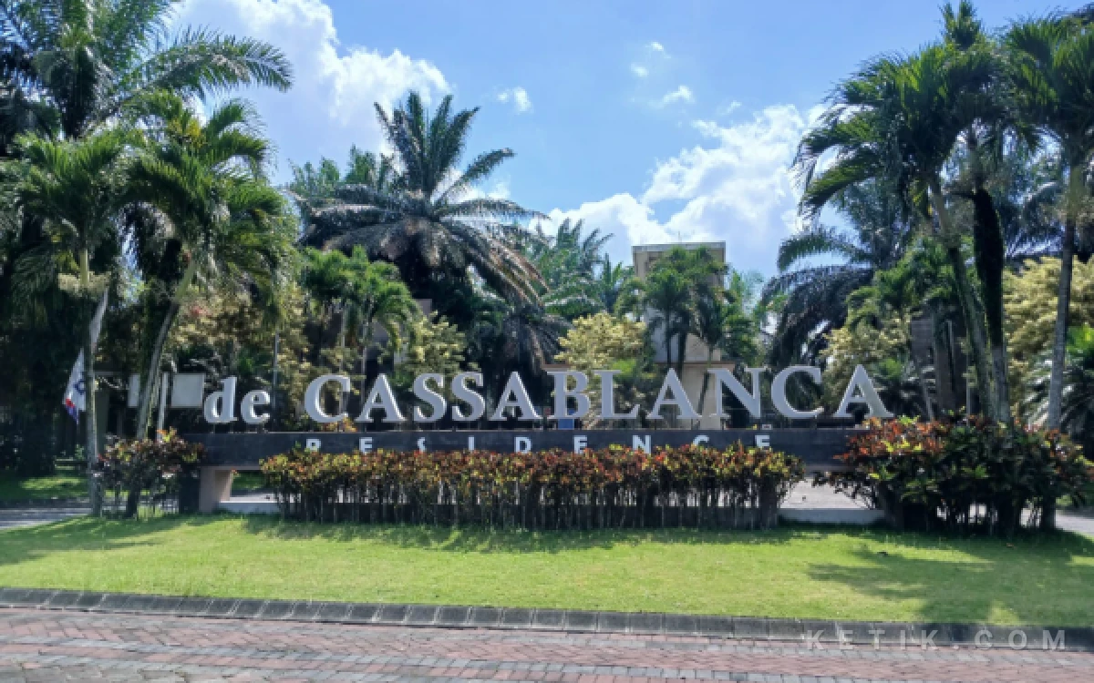 Thumbnail Berita - Beli Rumah 2 Lantai di De Cassablanca Malang, Warga Kecewa Hanya Terima Dokumen 1 Lantai