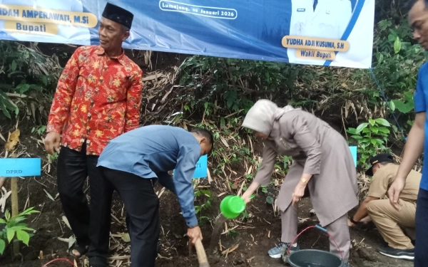 Thumbnail Berita - 8 Kandidat Bersaing Ketat Rebut Posisi Dirut Perumdam Tirta Mahameru Lumajang