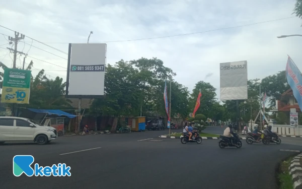 Thumbnail Berita - Reklame Rokok Diharapkan Membantu Kurangi Defisit APBD Pemkot Pekalongan 2026