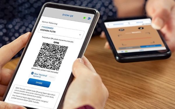 Thumbnail Transaksi di 4 Negara Ini Bisa Pakai QRIS, Nggak Perlu Repot ke Money Changer