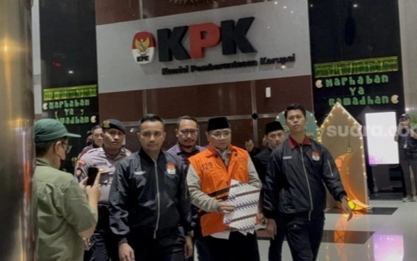 KPK Ungkap Alasan Tahan Yaqut Sehari Usai Praperadilan Ditolak