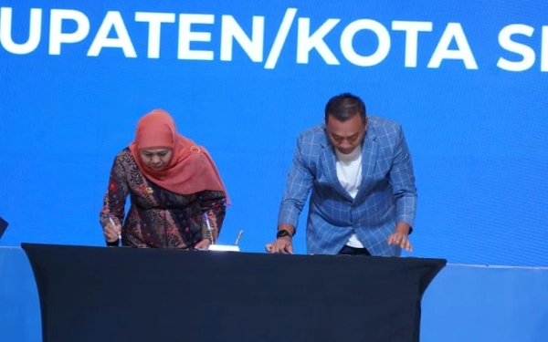 Thumbnail Berita - Pemkab Situbondo Siap Terapkan Restorative Justice, Bupati: Penjara Bukan Satu-Satunya Solusi