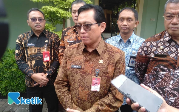 Thumbnail Kemendagri Minta Daerah Evaluasi Tunjangan DPRD, Termasuk DIY