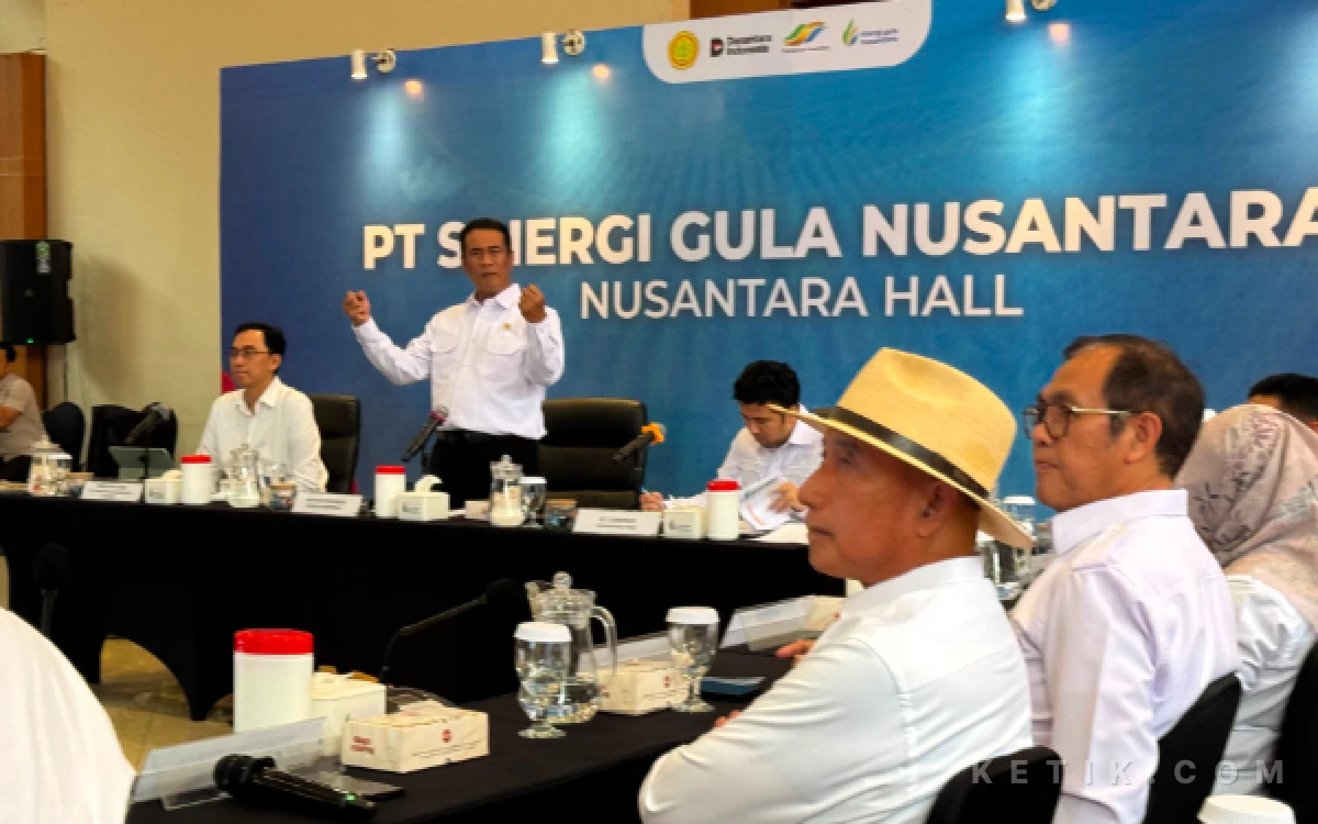 Thumbnail Berita - Selesai dengan Diri, Mengabdi Sepenuh Hati