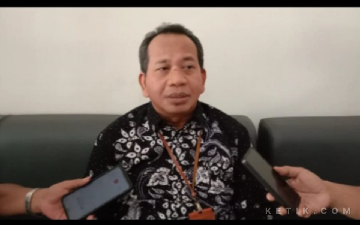Thumbnail Berita - BPS Trenggalek Terjunkan 1.112 Petugas Sensus Ekonomi 2026, Berikut Penjelasannya
