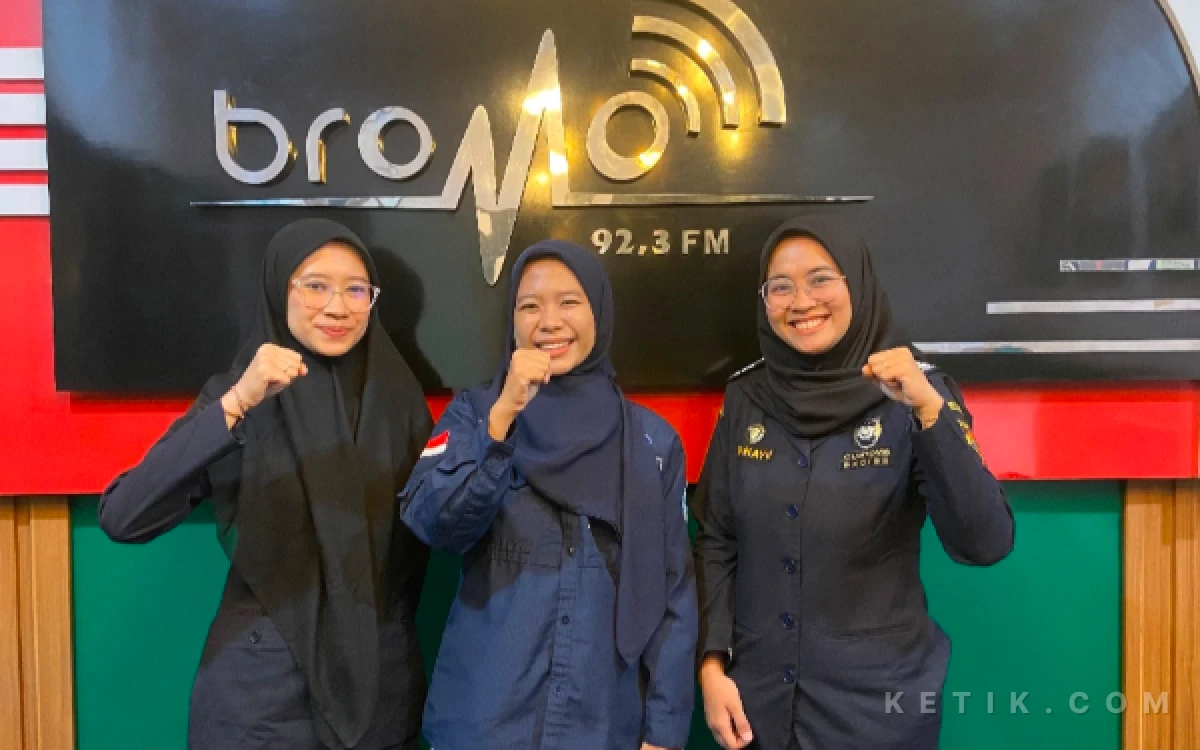 Thumbnail Berita - Bea Cukai Probolinggo Gencarkan Edukasi Rokok Ilegal dan Aturan Barang Bawaan Penumpang