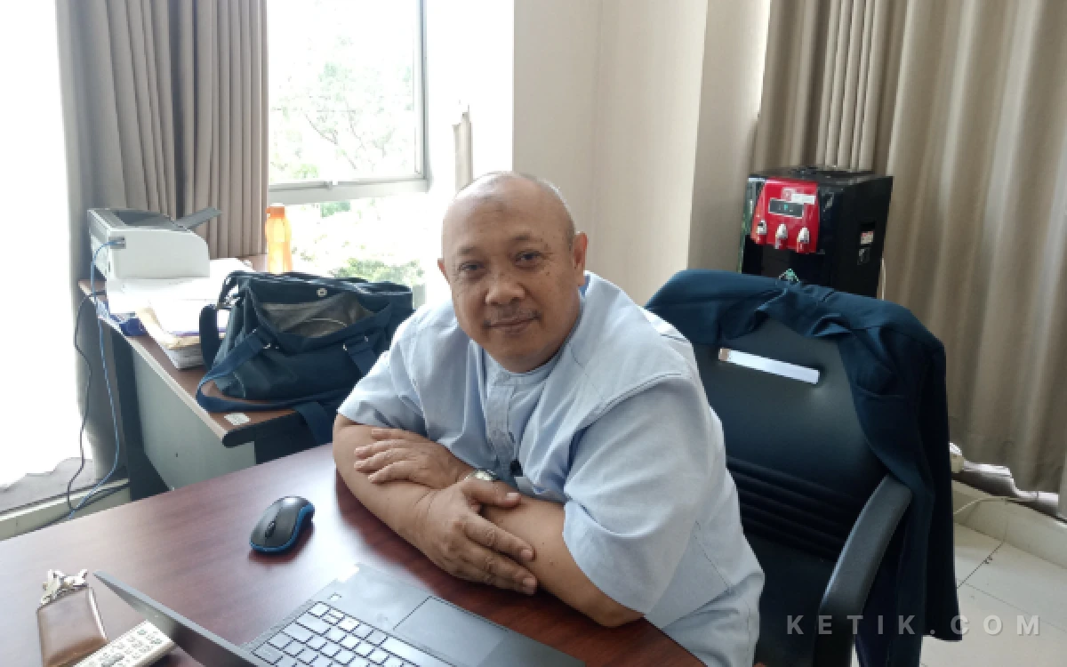 Thumbnail Berita - Pakar Ekonomi UIN Malang: Investasi Hotel Dongkrak Ekonomi Daerah, Tata Ruang Harus Diperhatikan