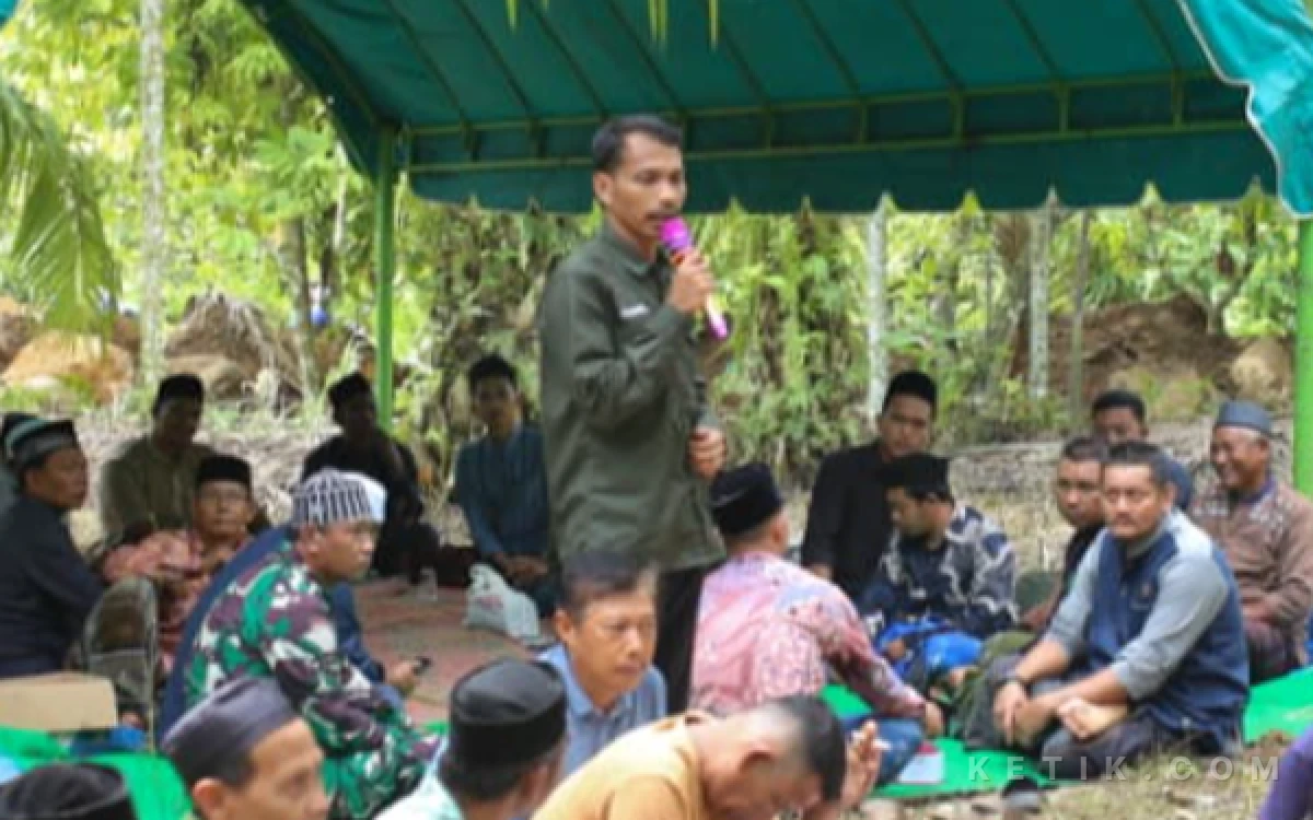 Thumbnail Berita - Forkopimda Aceh Perintahkan Tambang Emas Rakyat Ditutup, APRI Abdya Kecewa