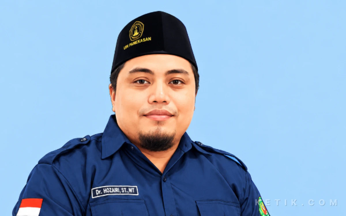 Thumbnail Berita - Kemandirian, Jurus Sakti Santri Menghadapi Dunia
