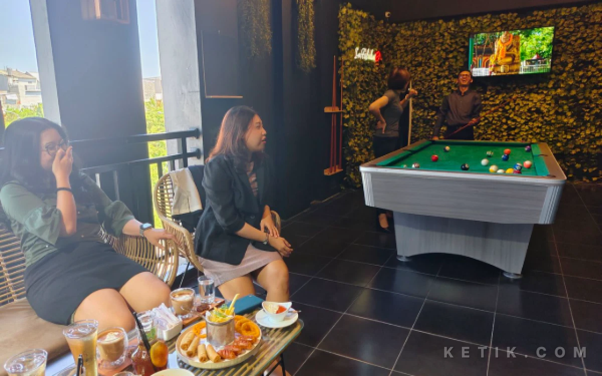 Thumbnail Berita - Favehotel Rungkut Surabaya Hadirkan Paket Kuliner MBG, Menunya Lebih dari 50