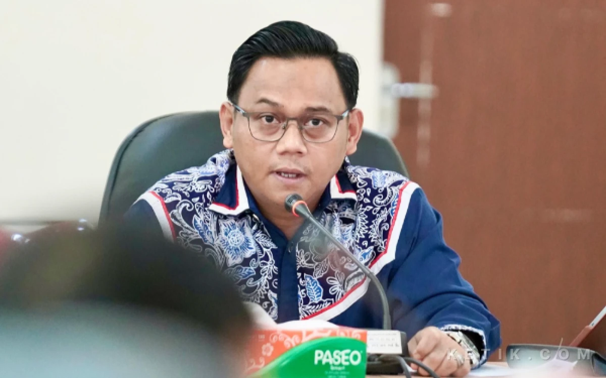 Thumbnail Berita - Hailuki Optimistis Raperda Aset Daerah Bisa Dorong PAD Kabupaten Bandung Tembus Rp3 Triliun