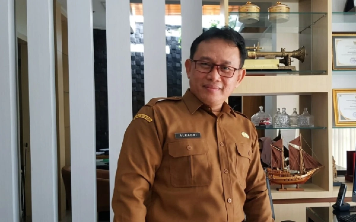 Thumbnail Berita - Pemkab Lebak Minta Warga Tidak Mampu Segera Daftar BPJS, SKTM Tetap Berlaku untuk Kondisi Darurat