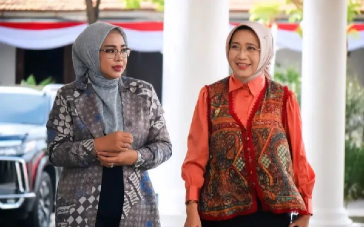 Thumbnail Berita - Ketua DPRD Lumajang Ikuti Penguatan Integritas dan Pencegahan Korupsi