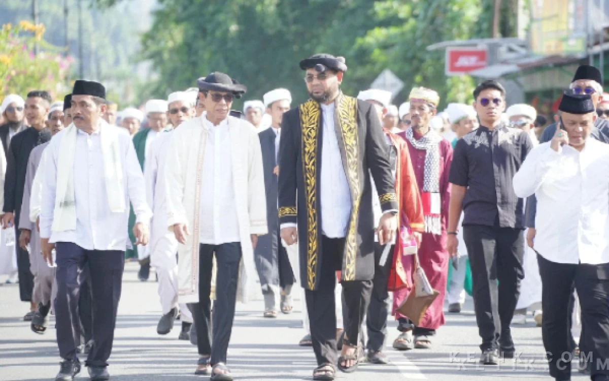 Thumbnail Berita - Menelusuri Warisan Adat dan Kekayaan Kuliner Bacan