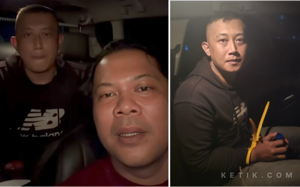 Thumbnail Berita - Diburu Polisi, Terduga Pelaku Penganiayaan Yunita Akhirnya Tertangkap