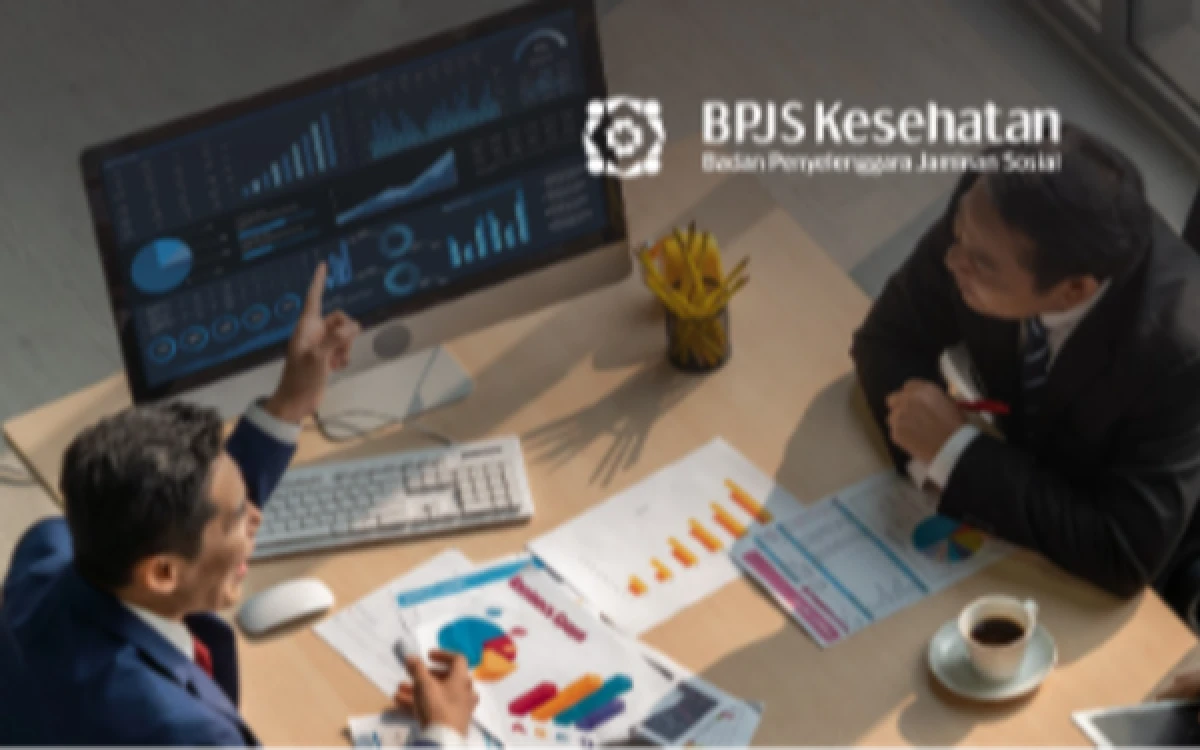 Thumbnail Berita - BPJS Kesehatan Buka Rekrutmen Komite Audit dan Komite Manajemen Risiko, Ini Syaratnya