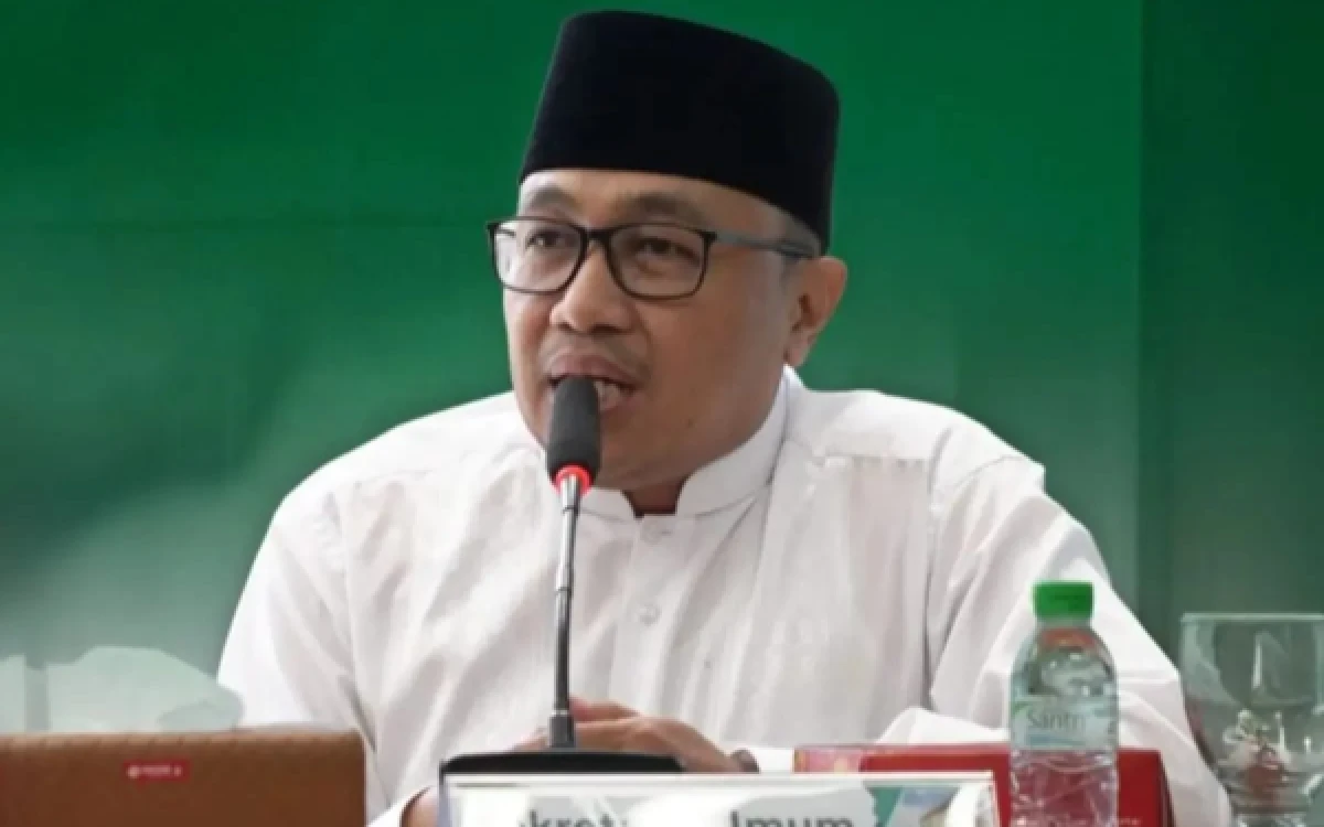 Thumbnail Berita - Polisi Diminta Usut Kasus Diduga Keracunan MBG di Jatim, MUI: Penutupan Dapur Tak Cukup