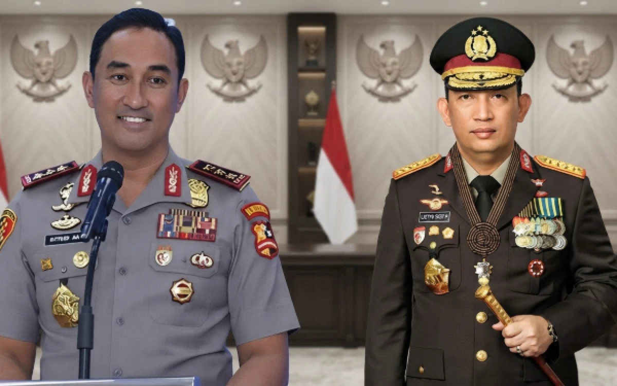 Thumbnail Berita - Andra Soni: Warga Banten Patut Bangga, Dua Mantan Kapolda Banten Beruntun Jadi Kapolri