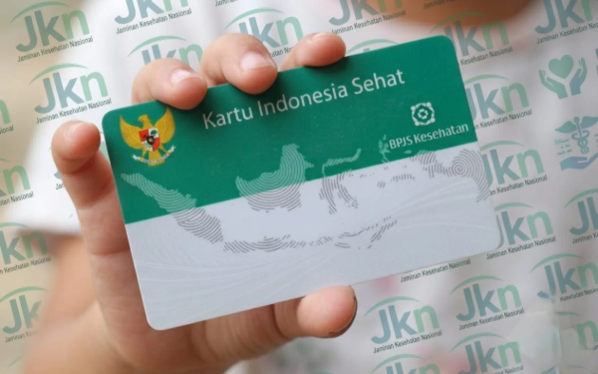 Thumbnail Berita - Dinkes Lebak Ajak Masyarakat Aktif Jadi Peserta JKN, Pastikan Akses Layanan Kesehatan Lebih Mudah