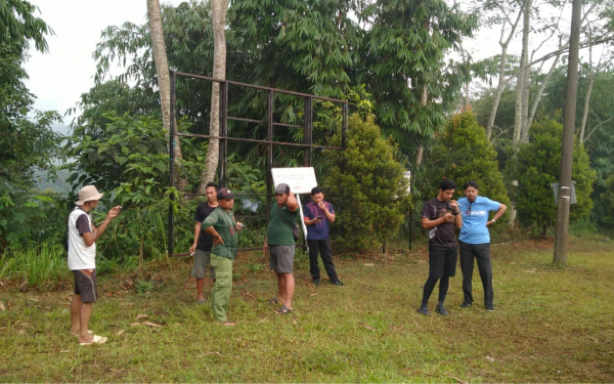 Thumbnail Berita - SPINDO Bangun Jaringan Pipa Air Bersih 2,1 Kilometer di Lebak