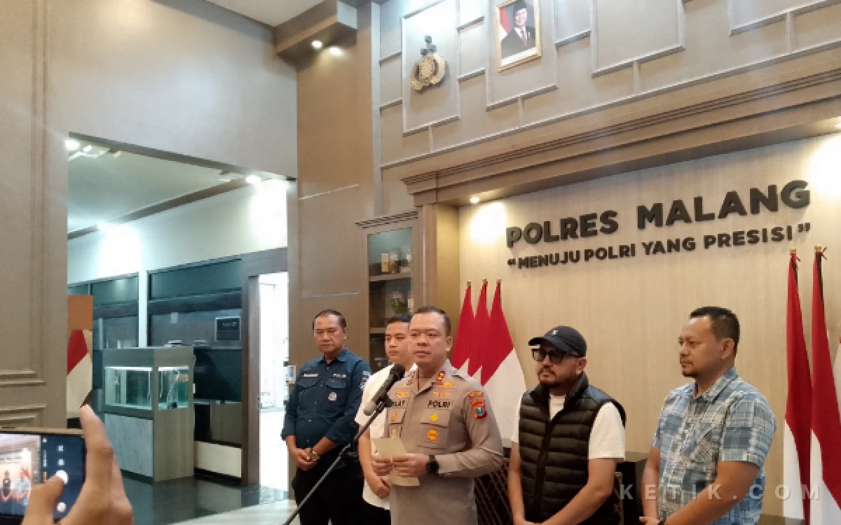 Thumbnail Berita - Resmi Dihentikan! Kasus Perusakan di Pantai Wediawu Kabupaten Malang Berakhir Damai