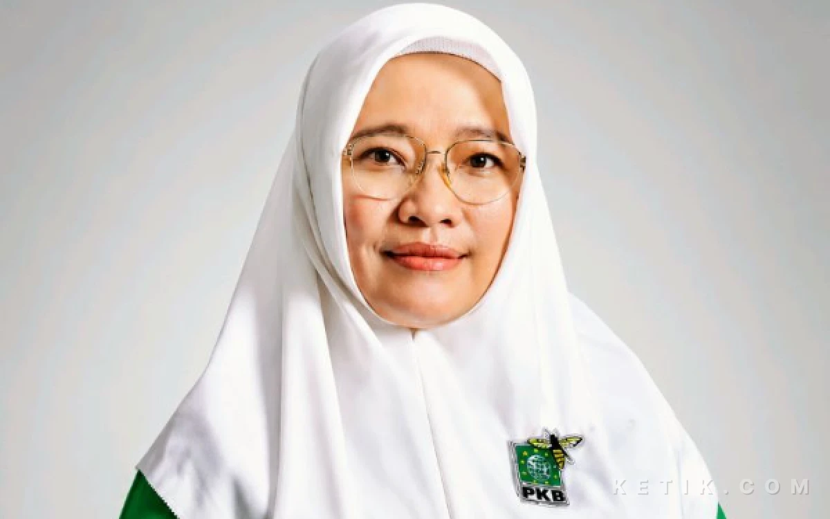 Thumbnail Berita - Hikmah Bafaqih Nahkodai PKB Kota Malang, Buktikan Perempuan Punya Peran Strategis di Dunia Politik