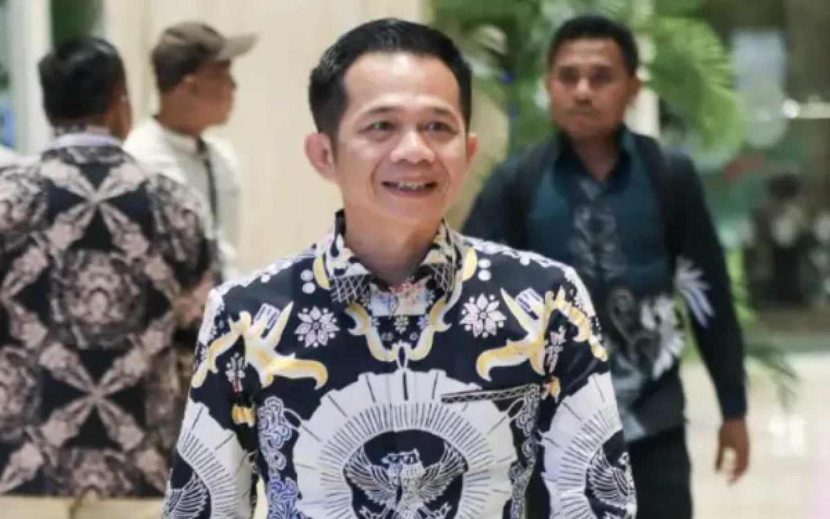 Thumbnail Berita - Lagu Sunda yang Diperkenalkan Bupati Purwakarta Viral Dianggap Rendahkan Perempuan, Begini Liriknya