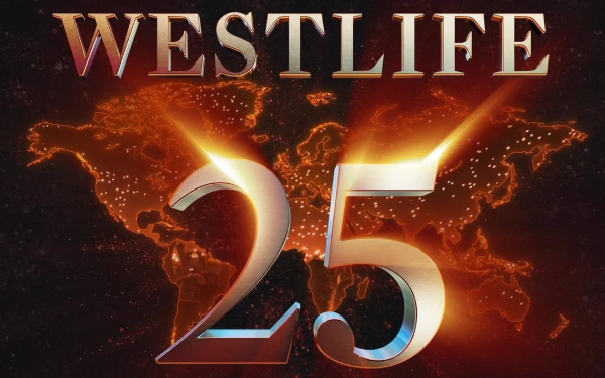 Harga Tiket Konser Westlife di GBK 2027 Resmi Dirilis, Mulai Rp850 Ribu