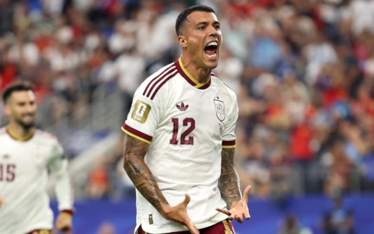 Thumbnail Berita - Pedro Porro Akui Messi Mustahil Dihentikan Jelang Final Piala Dunia 2026 Argentina vs Spanyol