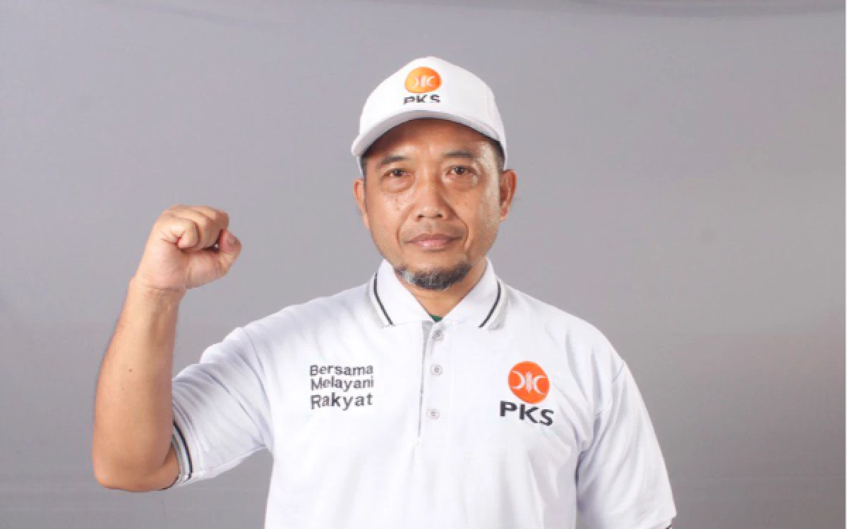 Thumbnail Berita - Makna dan Hikmah Tahun Baru Hijriah