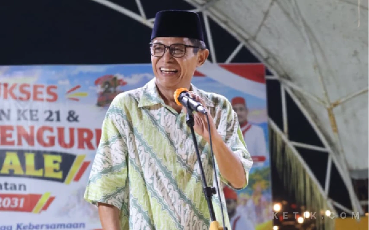 Thumbnail Berita - Merawat Memori Kolektif Togale, Menguatkan Persaudaraan di Halmahera Selatan