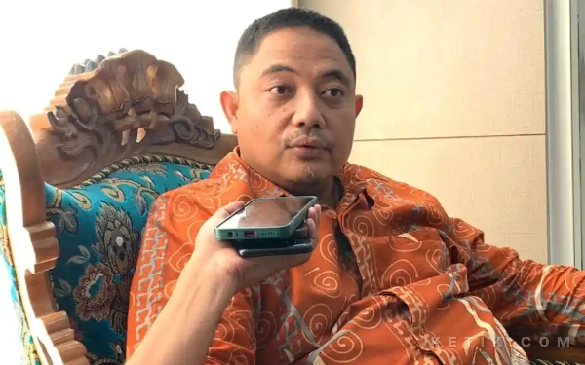 Thumbnail Berita - Ada Variabel Penentu di Balik Nasib 973 PPPK Paruh Waktu Halmahera Selatan